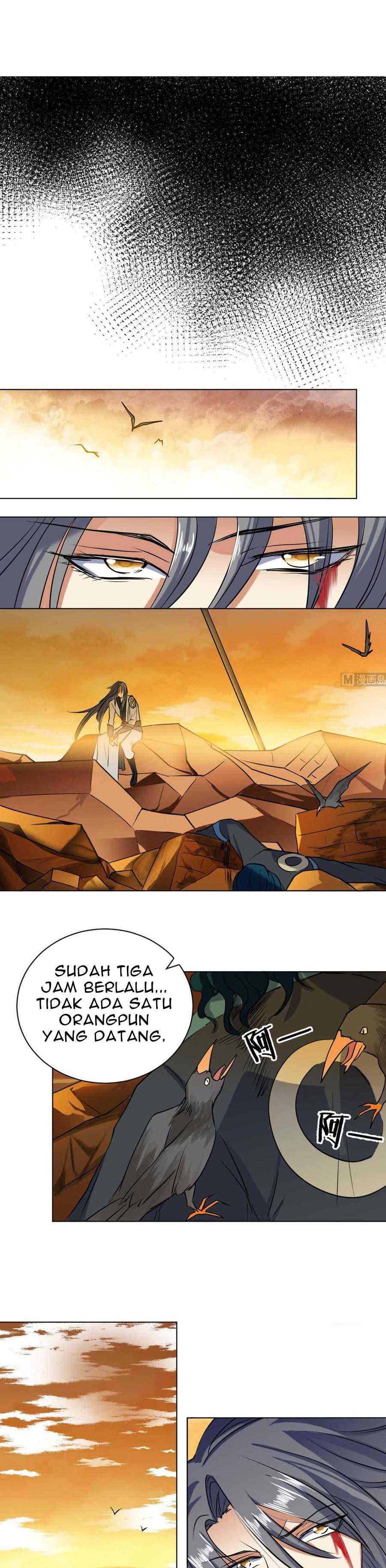The Nine Heaven of Martial Arts Chapter 49 Gambar 2